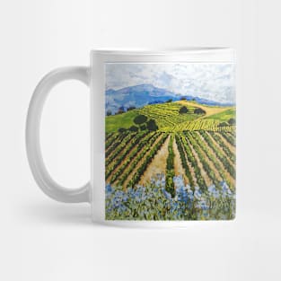 Early Crop Mug